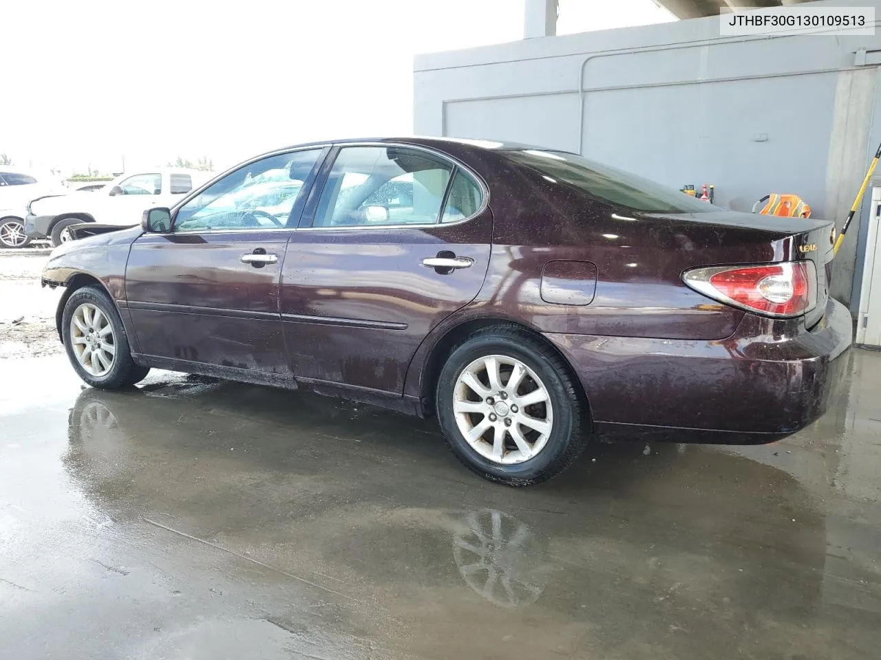 JTHBF30G130109513 2003 Lexus Es 300