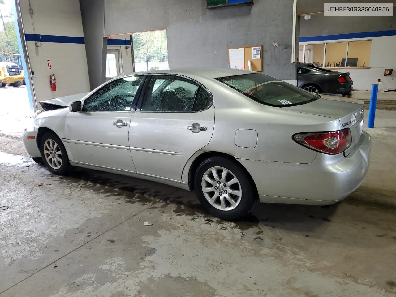 2003 Lexus Es 300 VIN: JTHBF30G335040956 Lot: 73314384