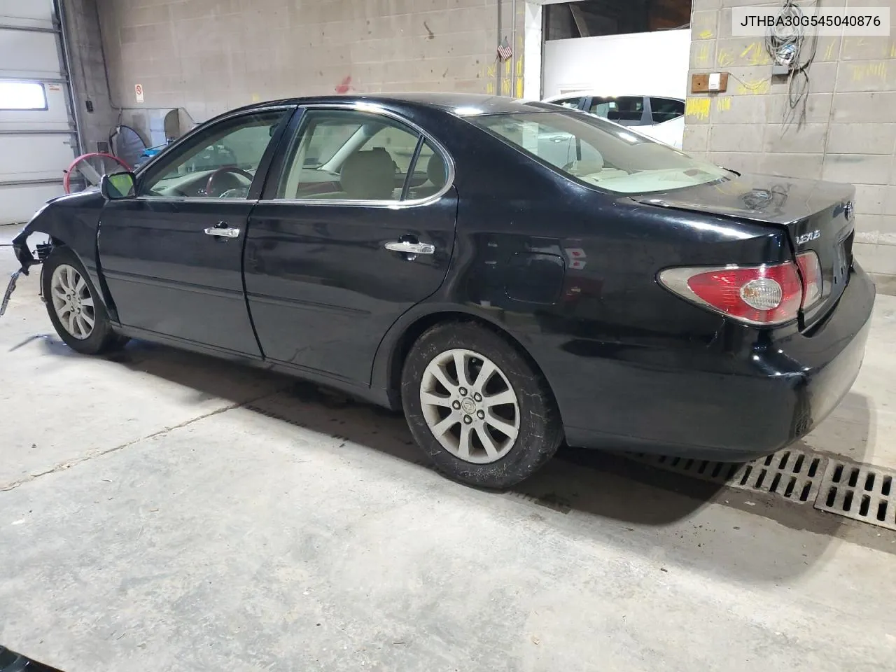 2004 Lexus Es 330 VIN: JTHBA30G545040876 Lot: 69950854