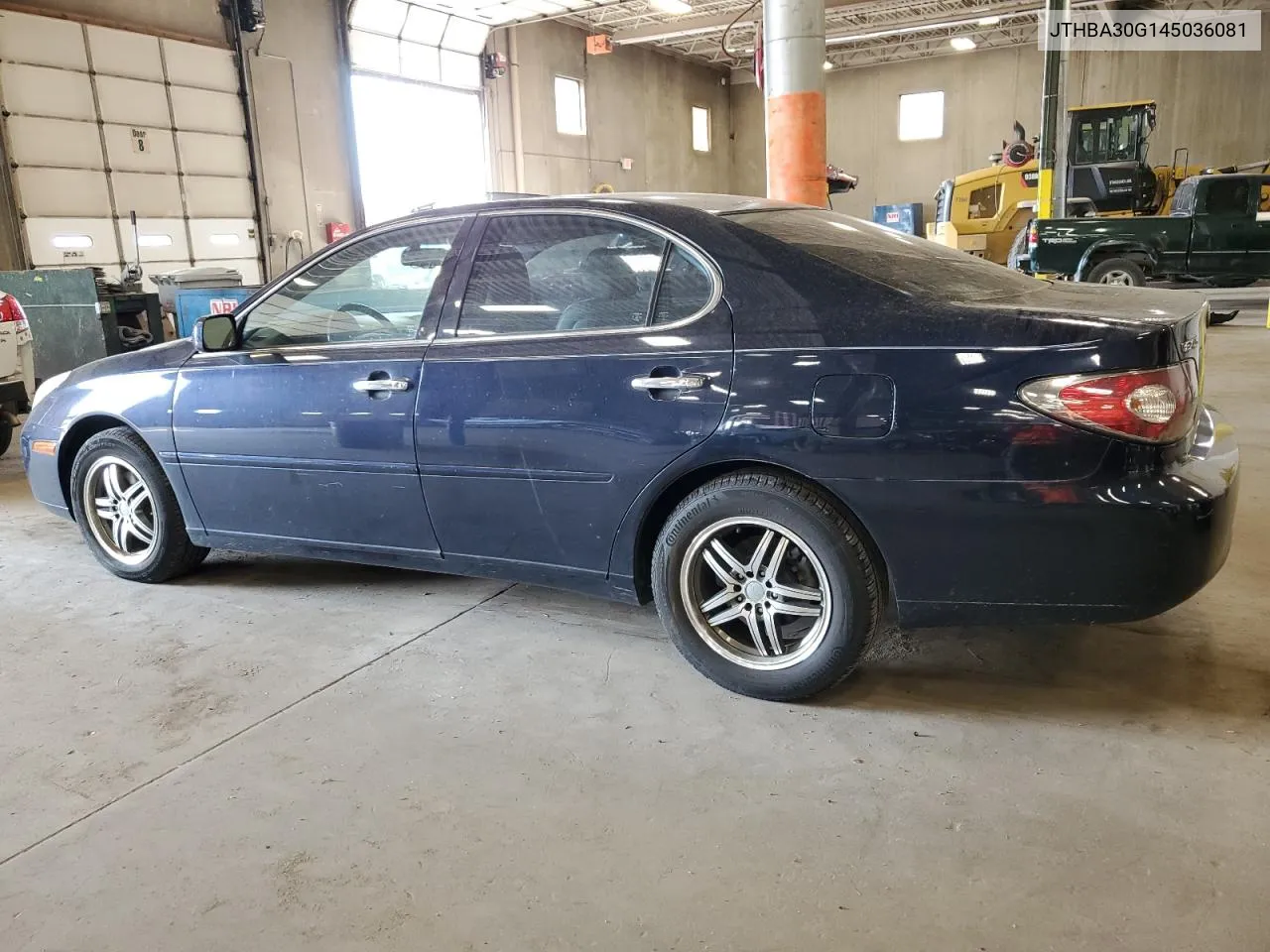 JTHBA30G145036081 2004 Lexus Es 330