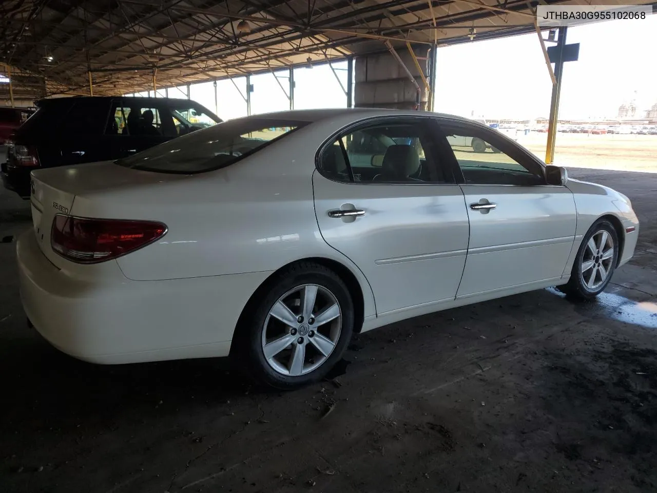 JTHBA30G955102068 2005 Lexus Es 330