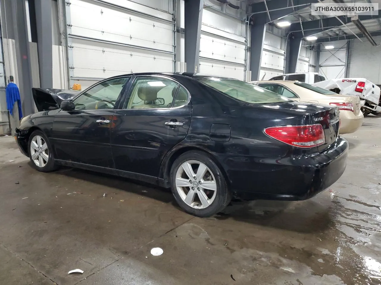 JTHBA30GX55103911 2005 Lexus Es 330