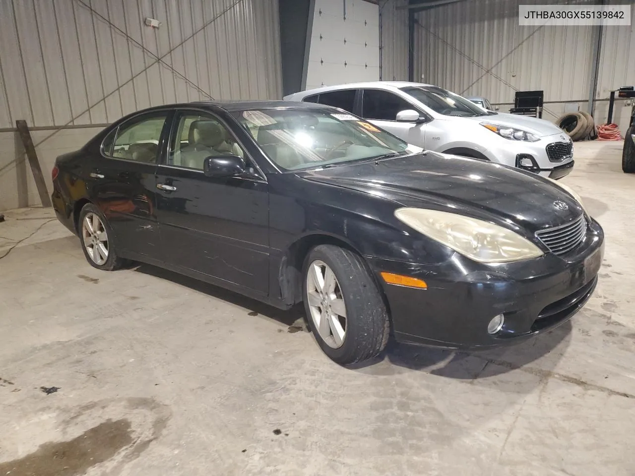 JTHBA30GX55139842 2005 Lexus Es 330