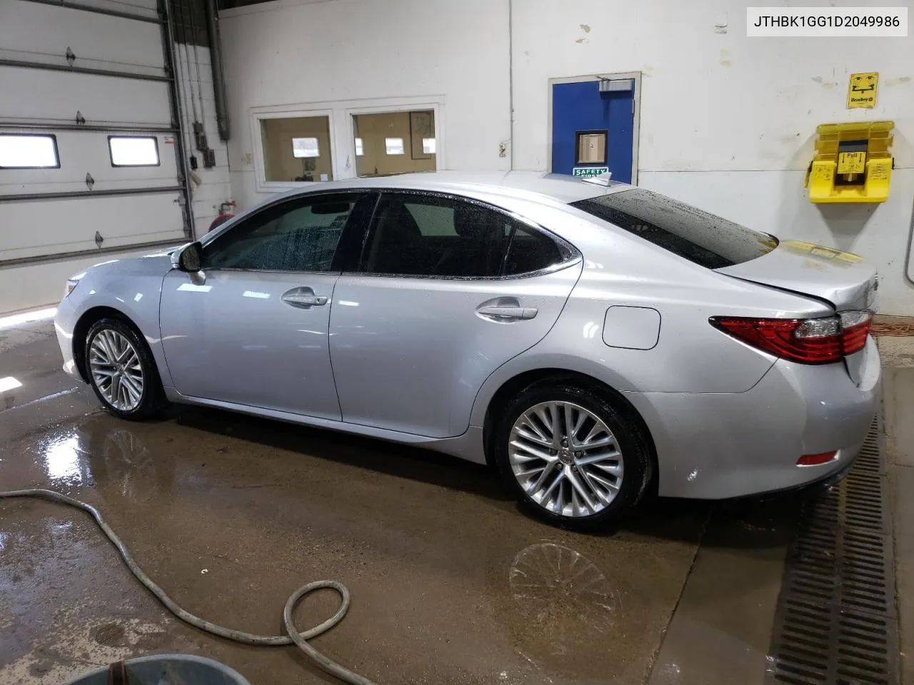 2013 Lexus Es 350 VIN: JTHBK1GG1D2049986 Lot: 74730294