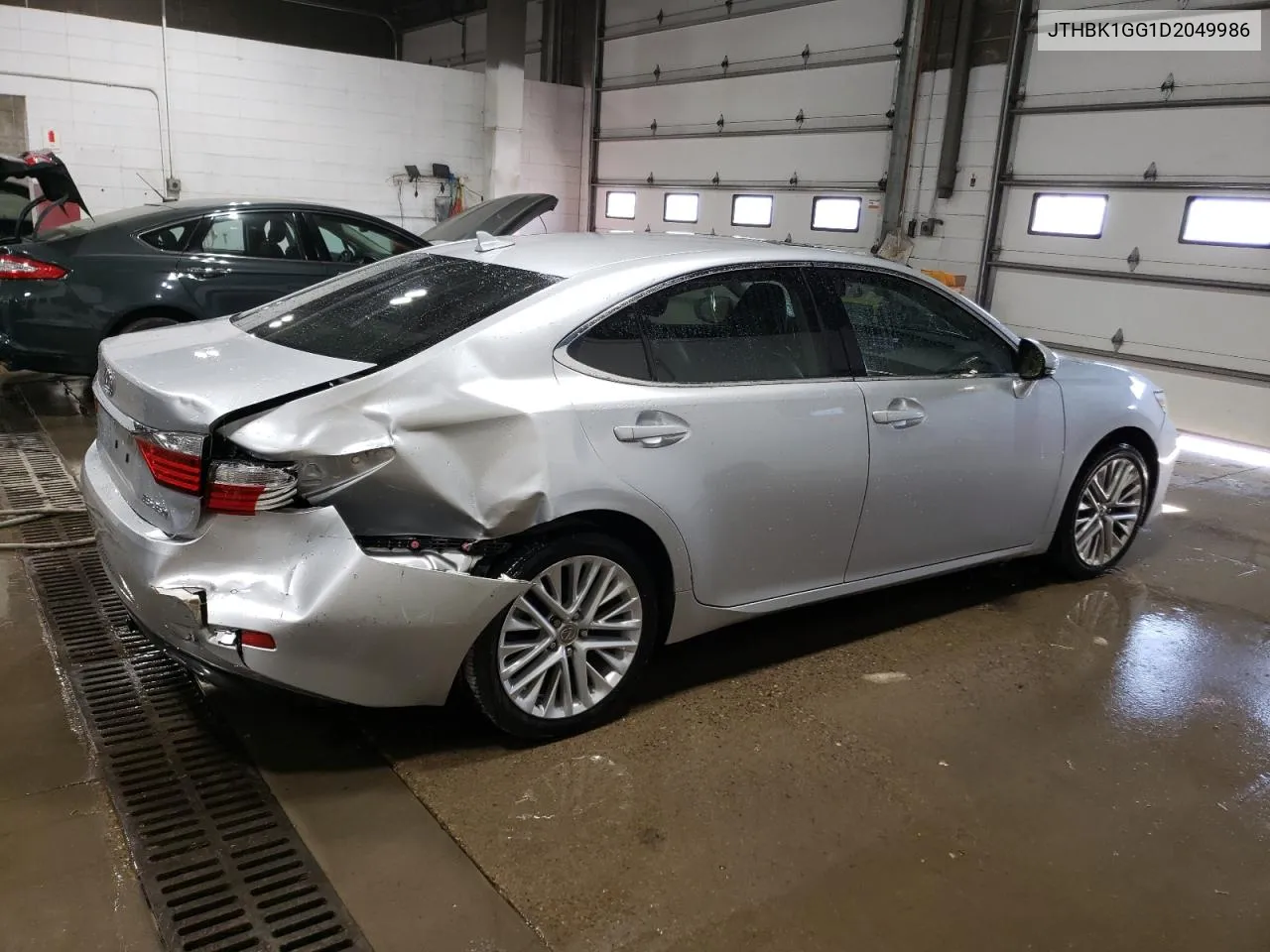 2013 Lexus Es 350 VIN: JTHBK1GG1D2049986 Lot: 74730294