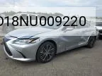 58AD11D18NU009220 2022 Lexus Es 250 Base