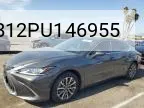 58ACZ1B12PU146955 2023 Lexus Es 350 Base