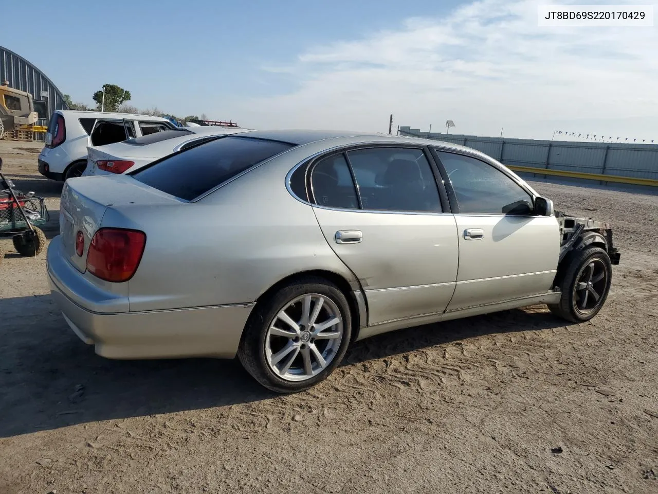 JT8BD69S220170429 2002 Lexus Gs 300