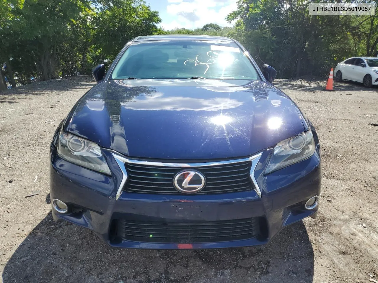 JTHBE1BL3D5019057 2013 Lexus Gs 350