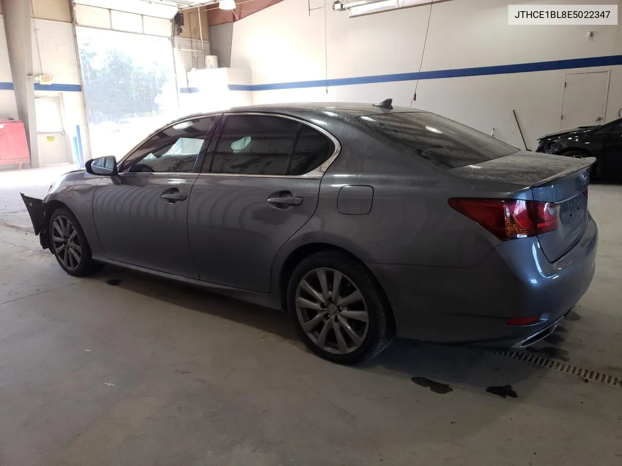 2014 Lexus Gs 350 VIN: JTHCE1BL8E5022347 Lot: 75592634