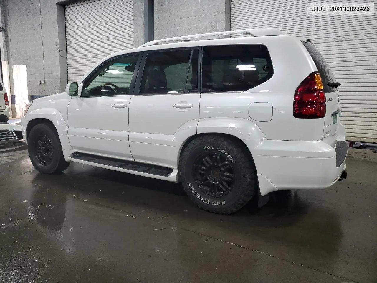 JTJBT20X130023426 2003 Lexus Gx 470