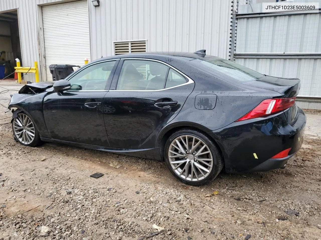 2014 Lexus Is 250 VIN: JTHCF1D23E5003609 Lot: 73148444