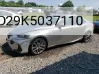 JTHC81D29K5037110 2019 Lexus Is 300