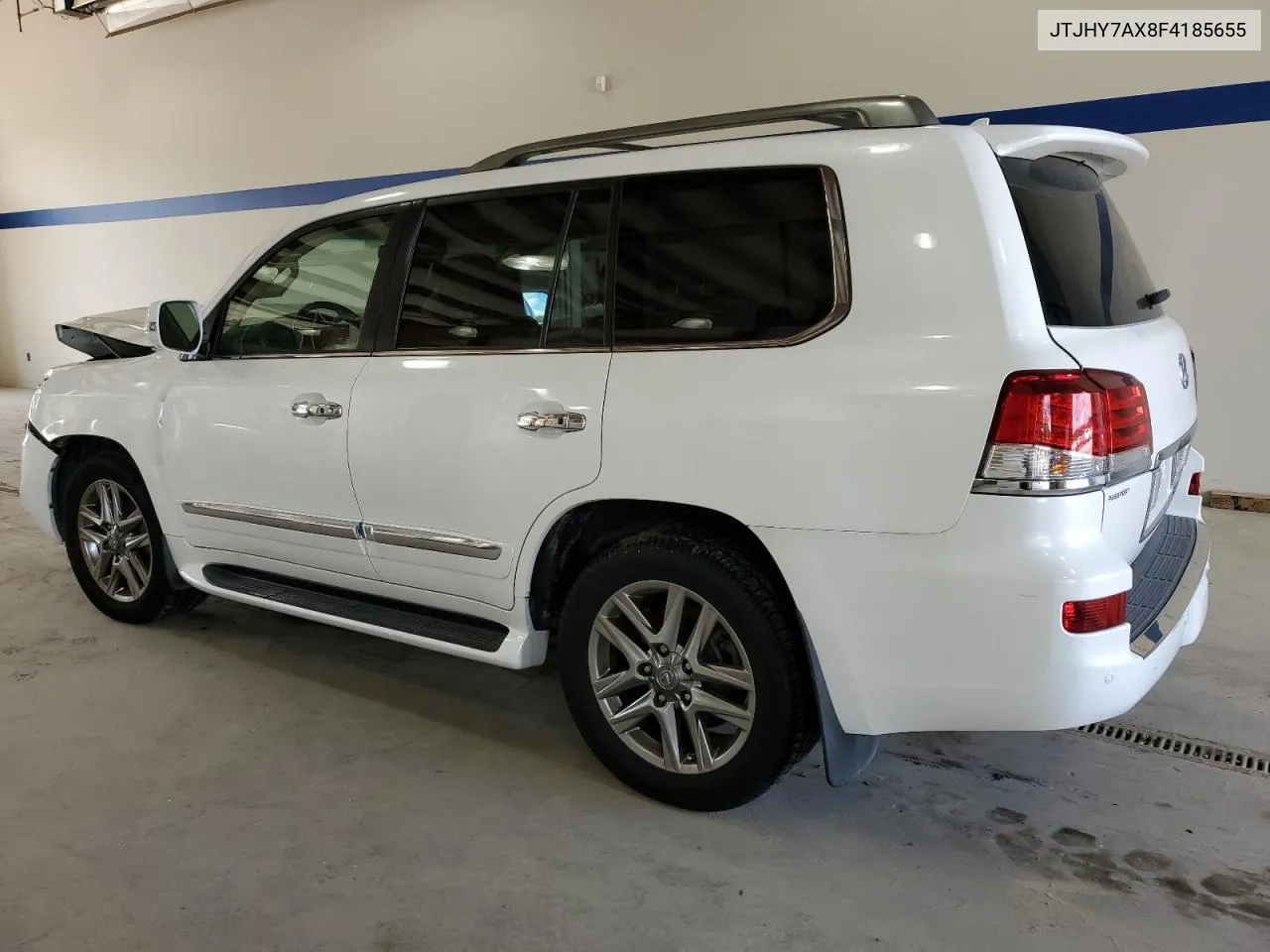 JTJHY7AX8F4185655 2015 Lexus Lx 570