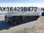 JTJHY7AX3K4298472 2019 Lexus Lx 570