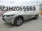 2017 Lexus Nx 200T Base VIN: JTJYARBZ3H2069553 Lot: 63108204