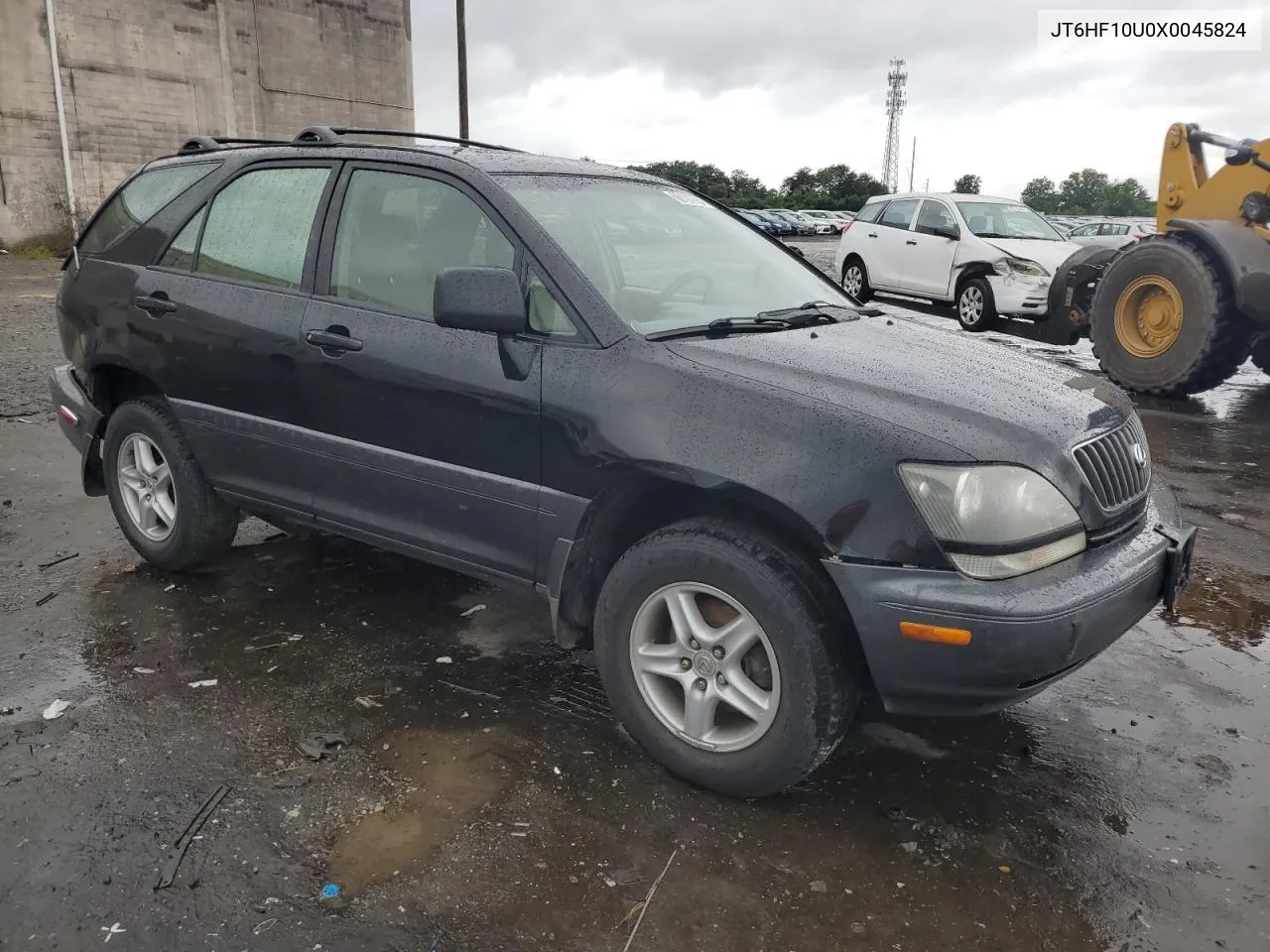 1999 Lexus Rx 300 VIN: JT6HF10U0X0045824 Lot: 66190384