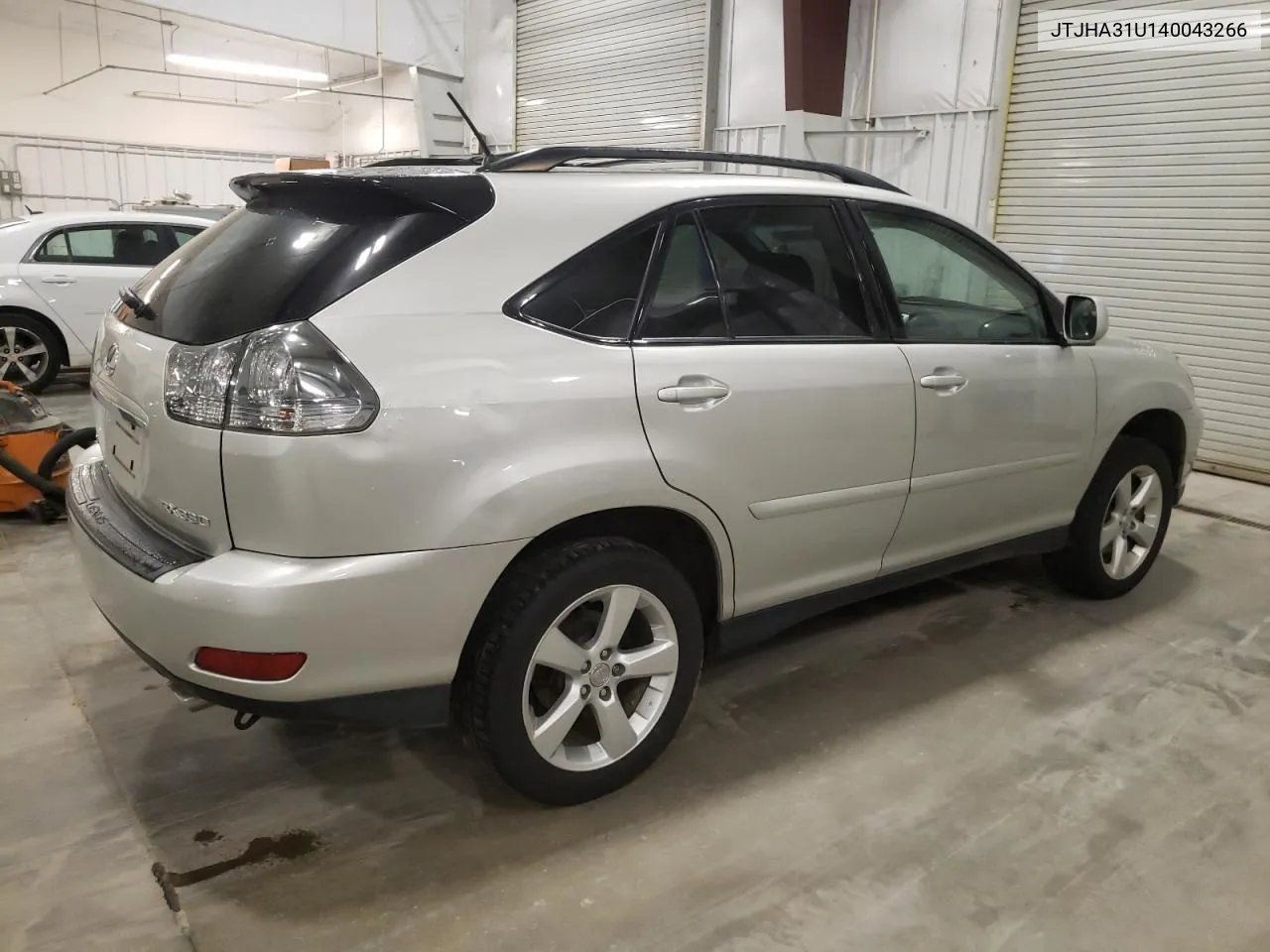 JTJHA31U140043266 2004 Lexus Rx 330