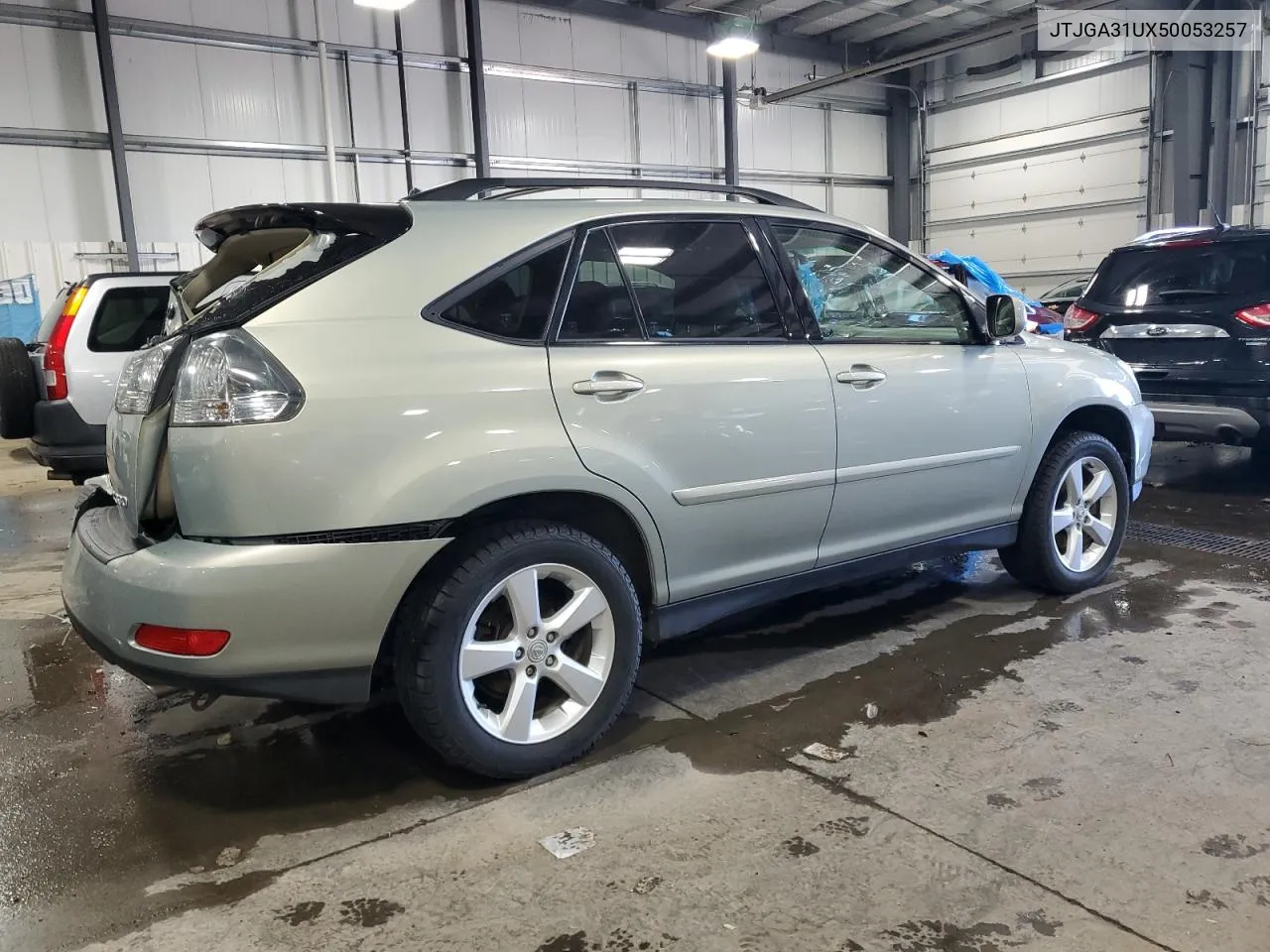 JTJGA31UX50053257 2005 Lexus Rx 330