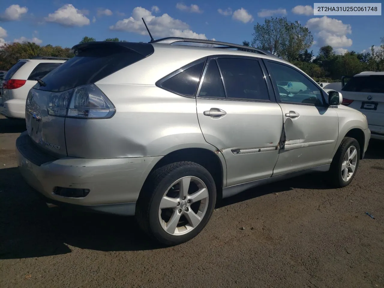 2T2HA31U25C061748 2005 Lexus Rx 330