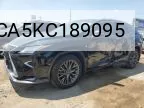 2T2BZMCA5KC189095 2019 Lexus Rx 350 Base