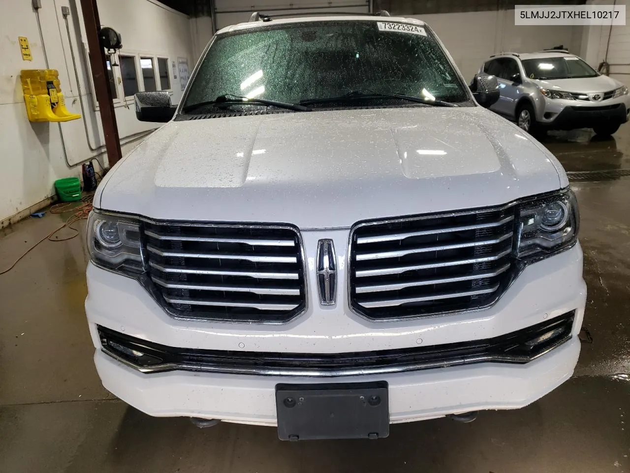 5LMJJ2JTXHEL10217 2017 Lincoln Navigator Select