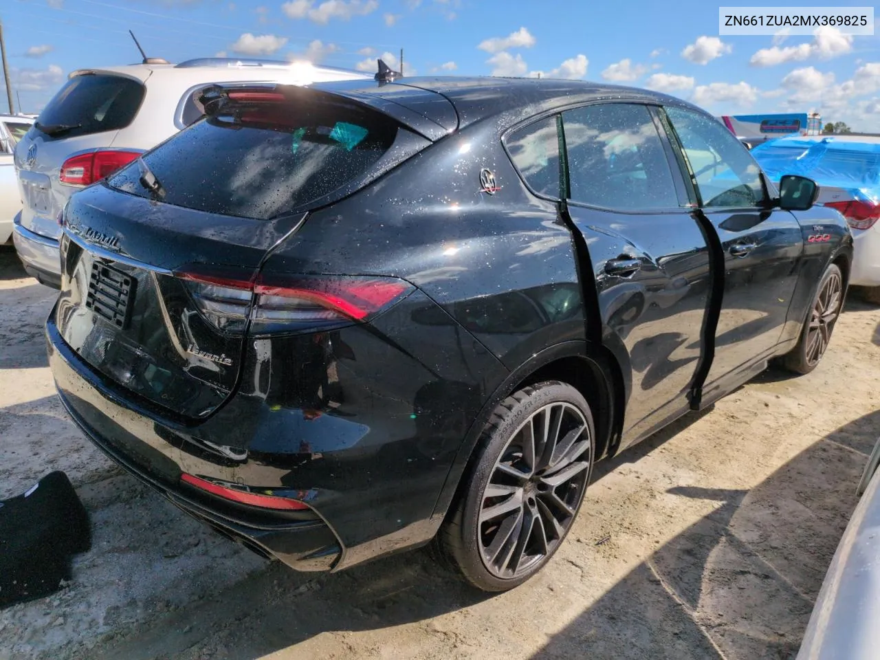 ZN661ZUA2MX369825 2021 Maserati Levante Gts