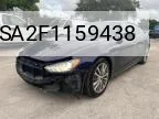 ZAM57XSA2F1159438 2015 Maserati Ghibli