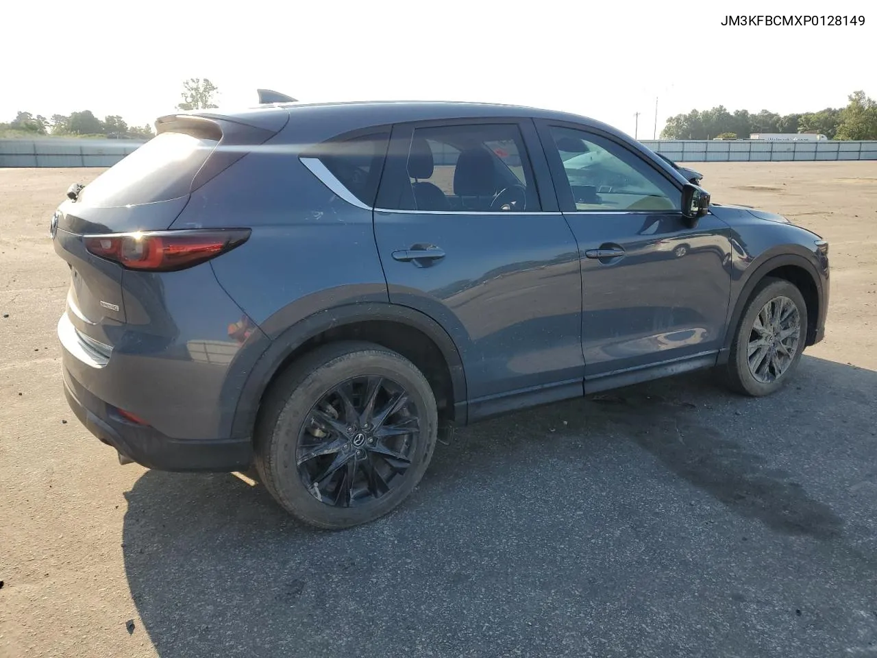 2023 Mazda Cx-5 Preferred VIN: JM3KFBCMXP0128149 Lot: 69112574