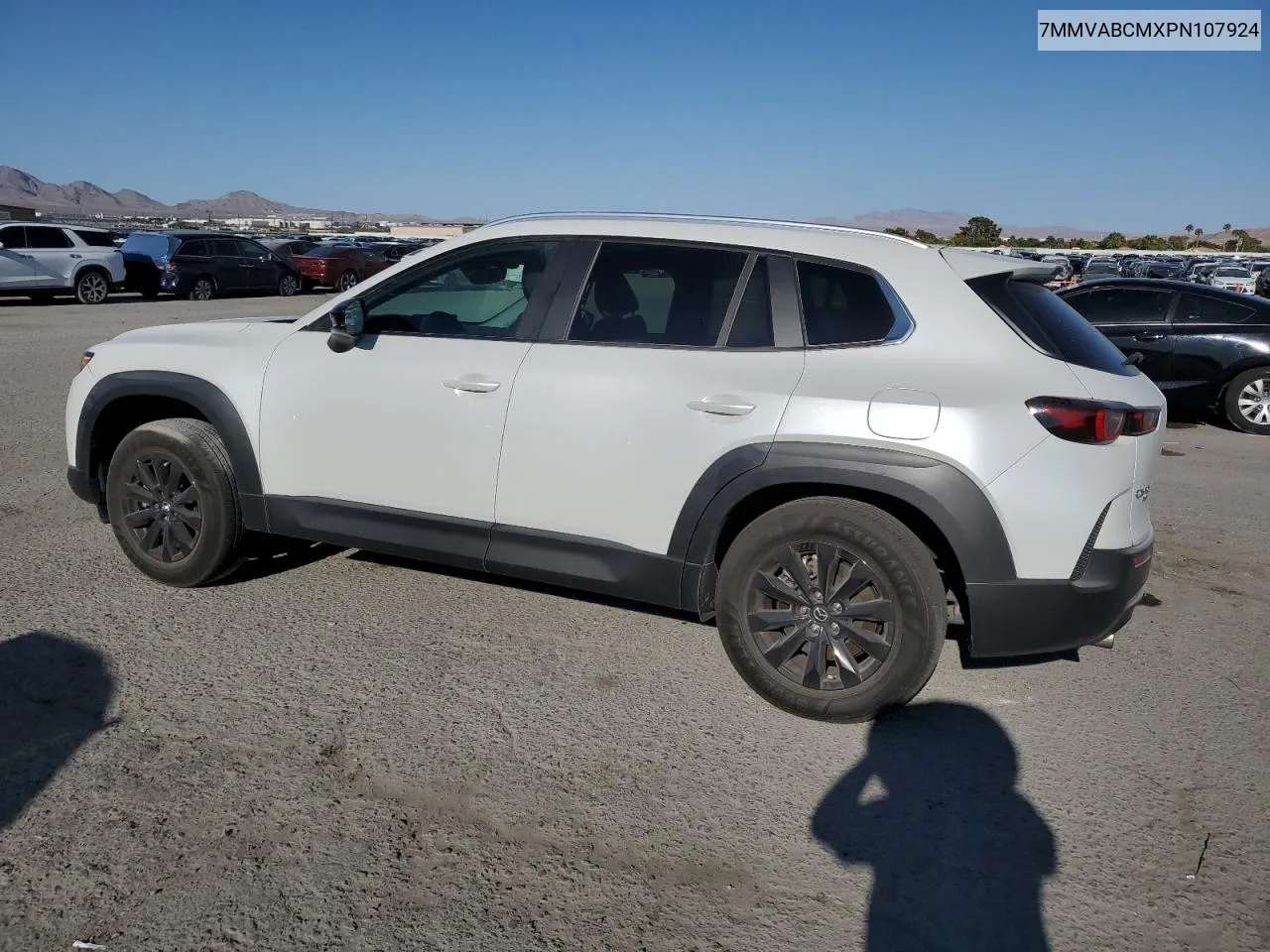 7MMVABCMXPN107924 2023 Mazda Cx-50 Preferred Plus