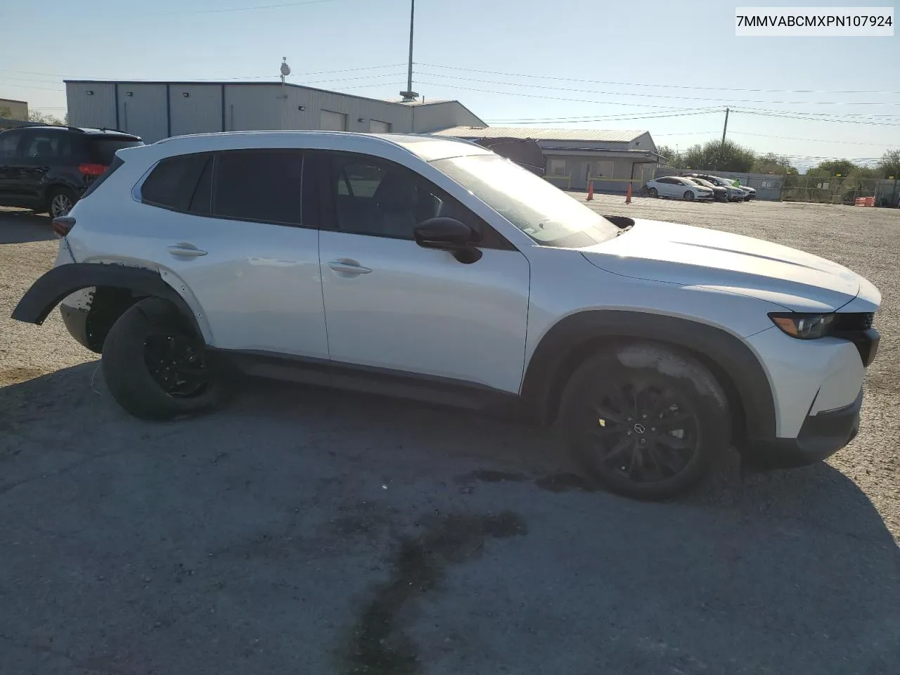 7MMVABCMXPN107924 2023 Mazda Cx-50 Preferred Plus