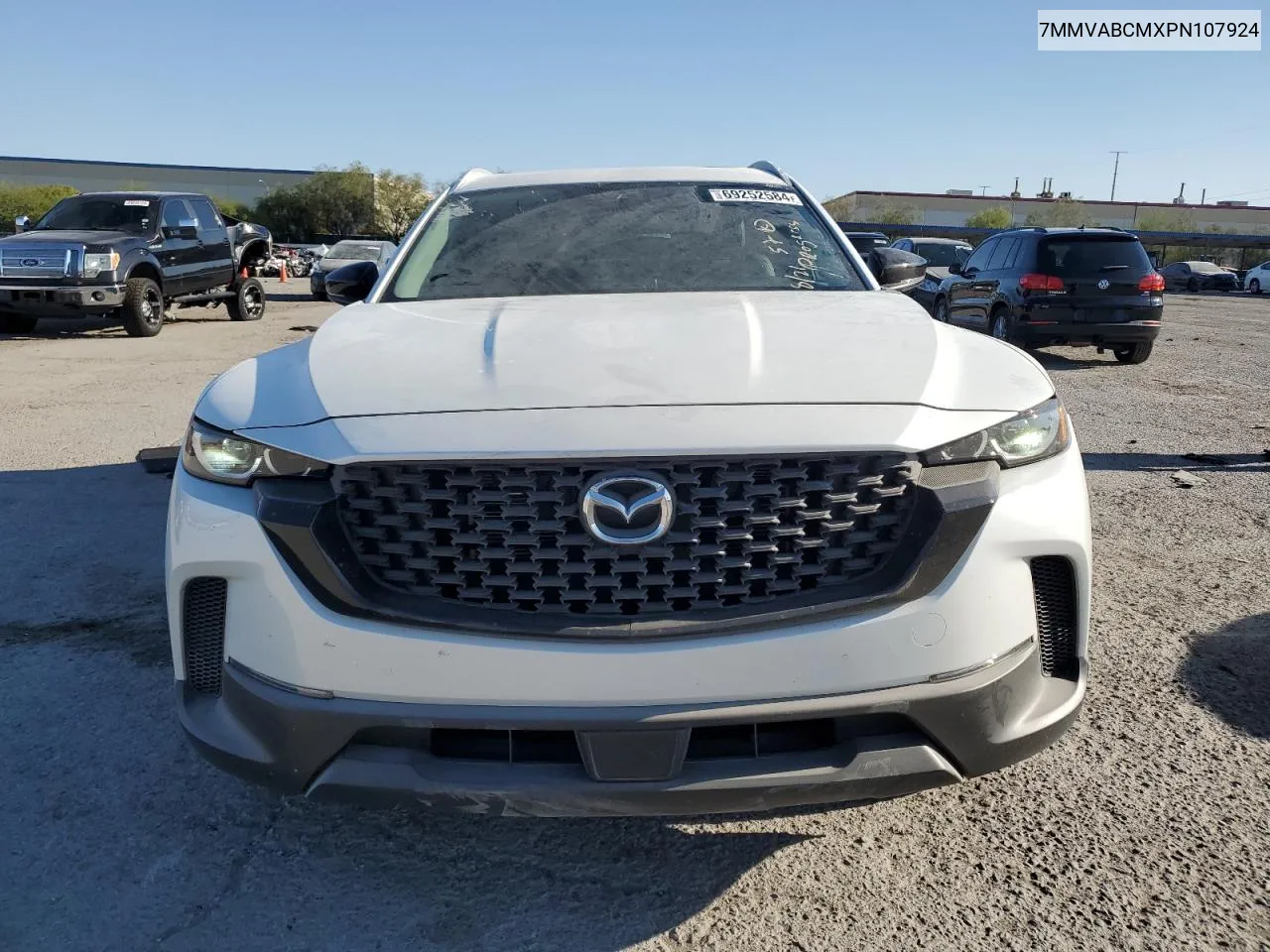 7MMVABCMXPN107924 2023 Mazda Cx-50 Preferred Plus