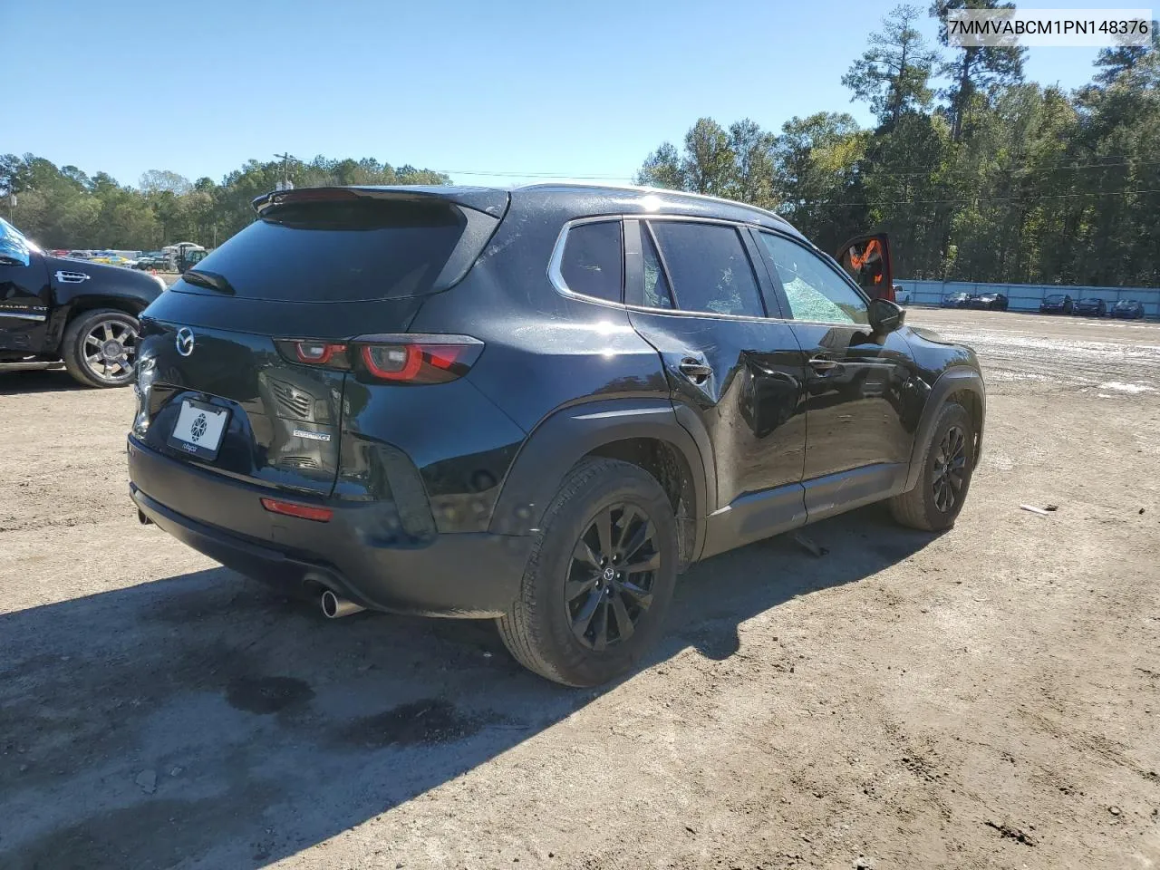 2023 Mazda Cx-50 Preferred Plus VIN: 7MMVABCM1PN148376 Lot: 80472294