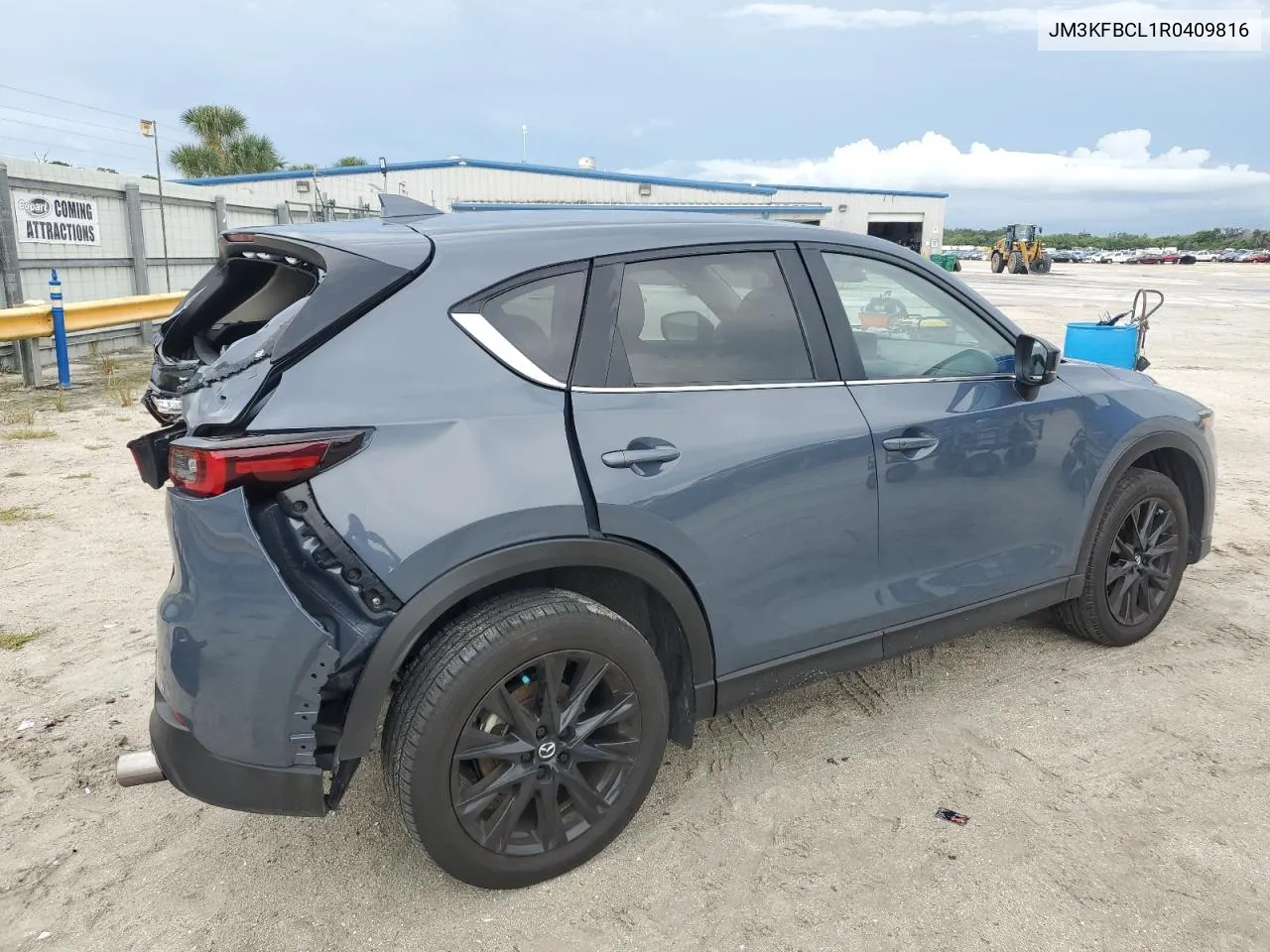 JM3KFBCL1R0409816 2024 Mazda Cx-5 Preferred