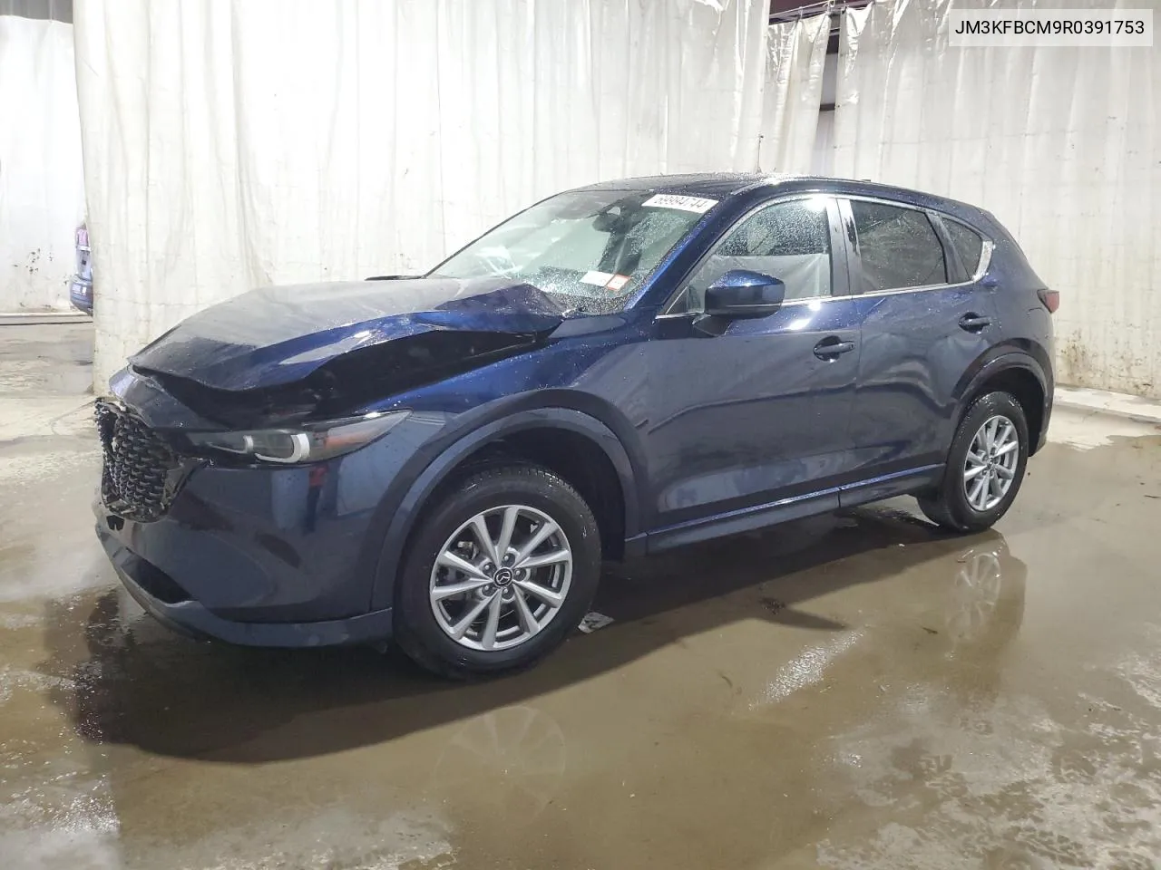 JM3KFBCM9R0391753 2024 Mazda Cx-5 Preferred