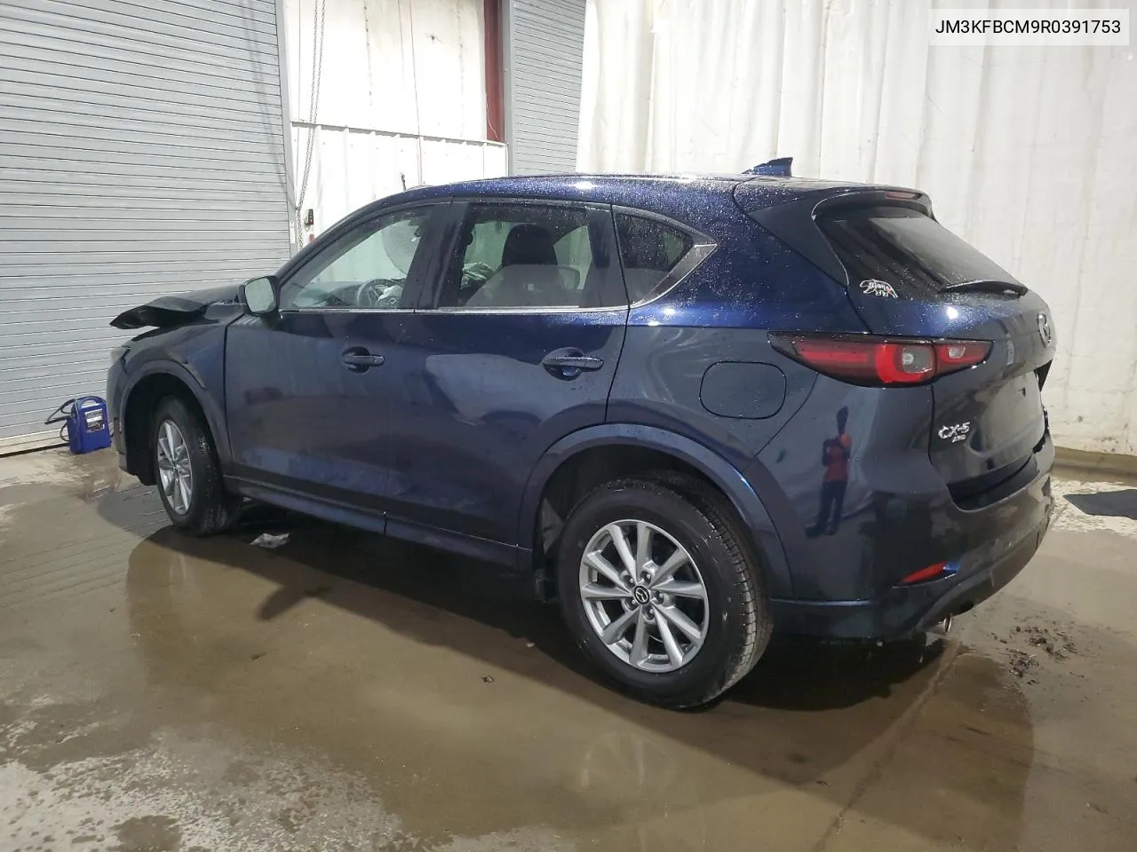 JM3KFBCM9R0391753 2024 Mazda Cx-5 Preferred