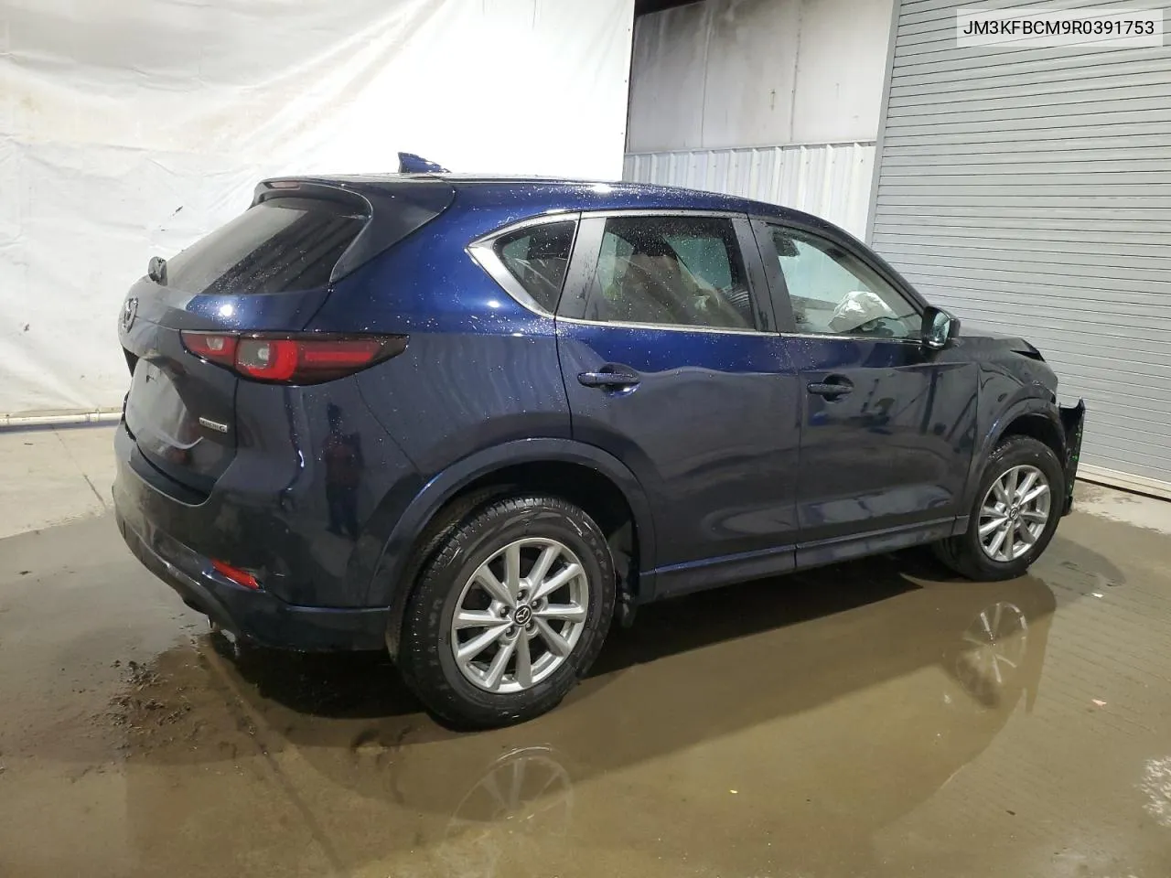 JM3KFBCM9R0391753 2024 Mazda Cx-5 Preferred