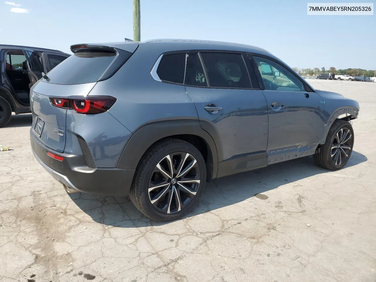 7MMVABEY5RN205326 2024 Mazda Cx-50 Premium Plus