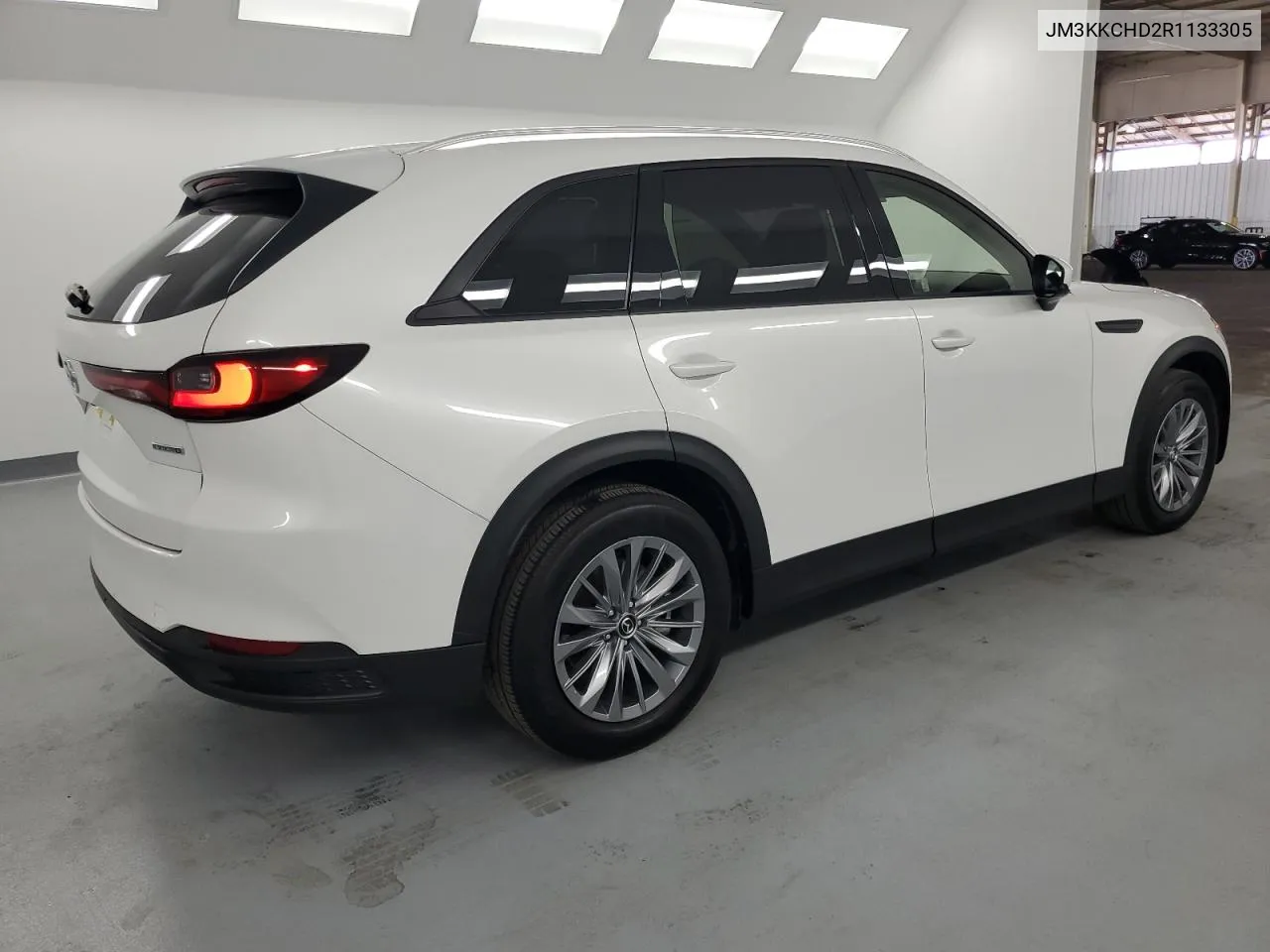 2024 Mazda Cx-90 Preferred Plus VIN: JM3KKCHD2R1133305 Lot: 72654684