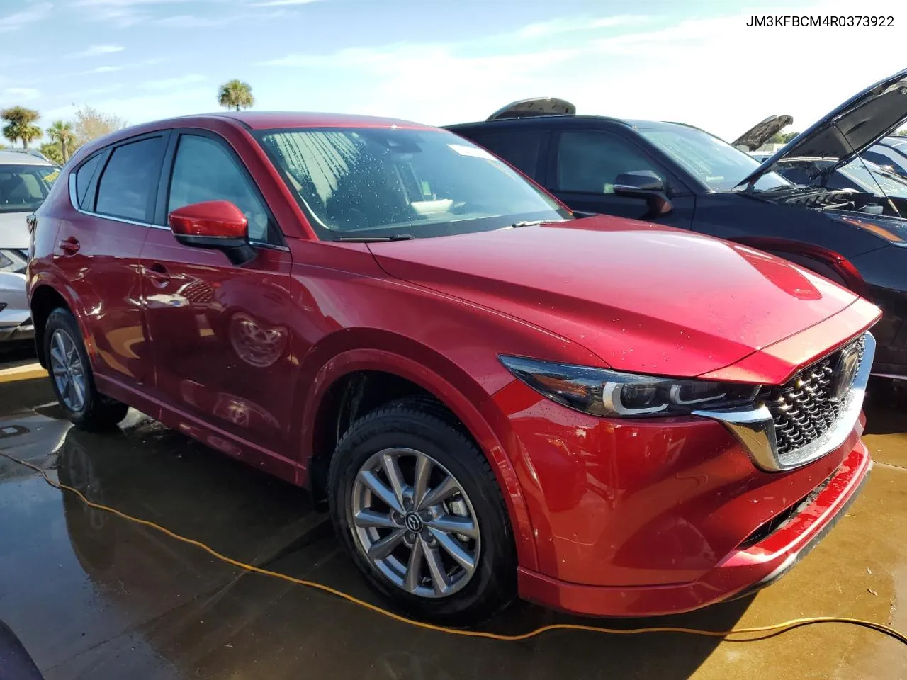 JM3KFBCM4R0373922 2024 Mazda Cx-5 Preferred