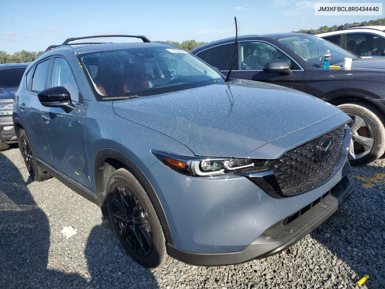 JM3KFBCL8R0434440 2024 Mazda Cx-5 Preferred