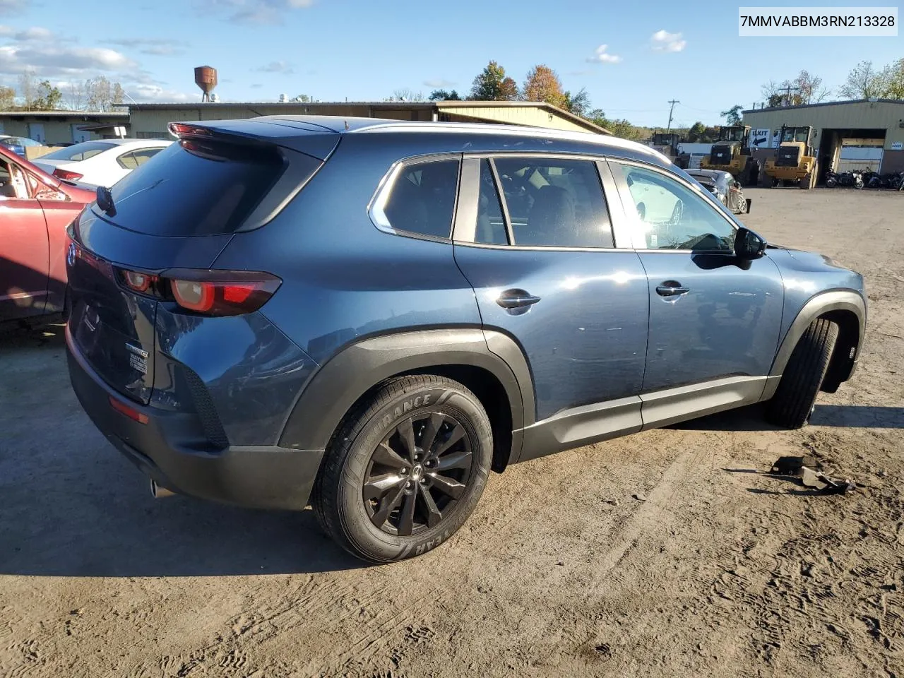 7MMVABBM3RN213328 2024 Mazda Cx-50 Preferred