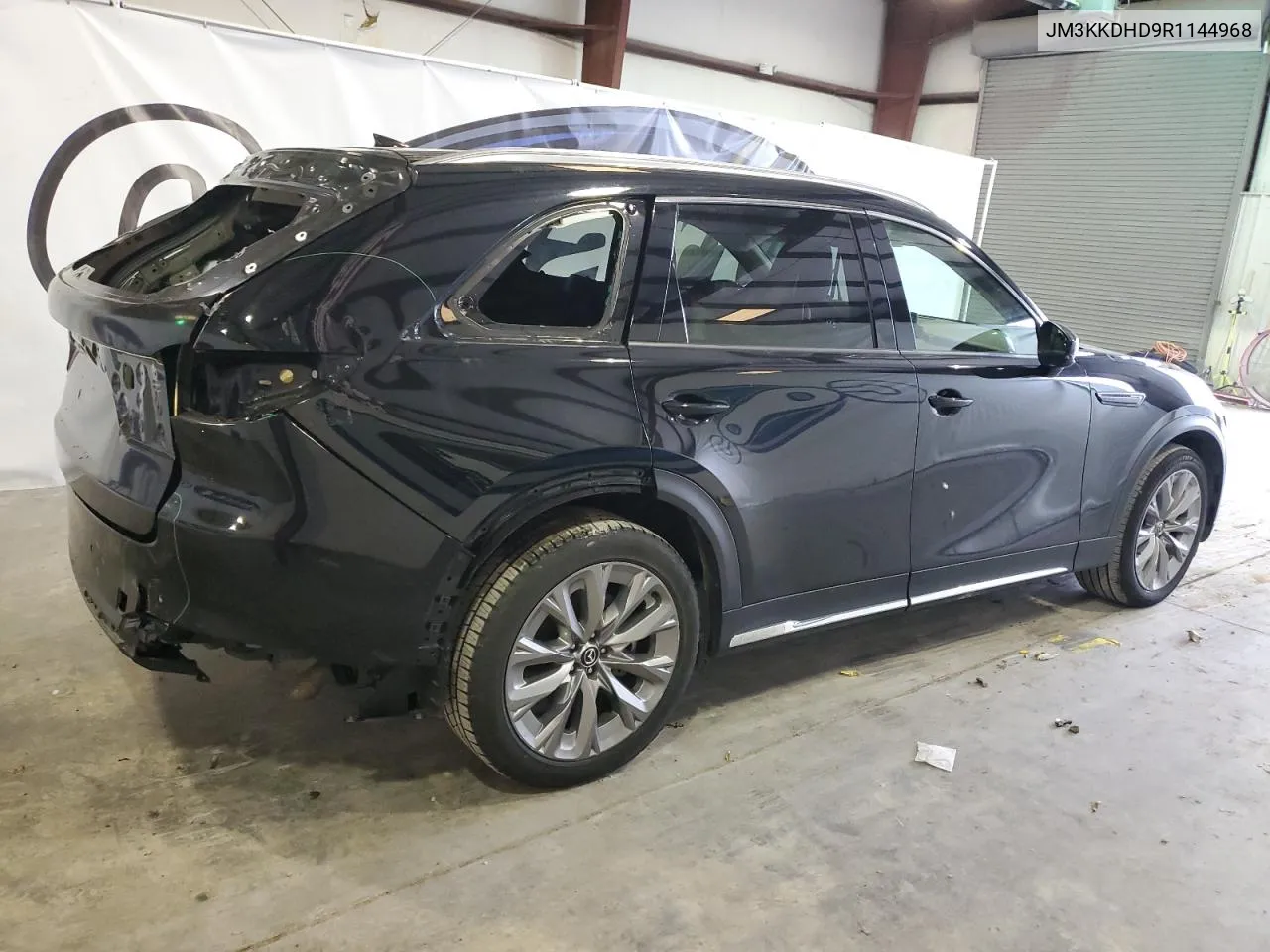 2024 Mazda Cx-90 Premium VIN: JM3KKDHD9R1144968 Lot: 80779374