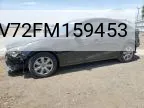 3MZBM1V72FM159453 2015 Mazda 3 Touring