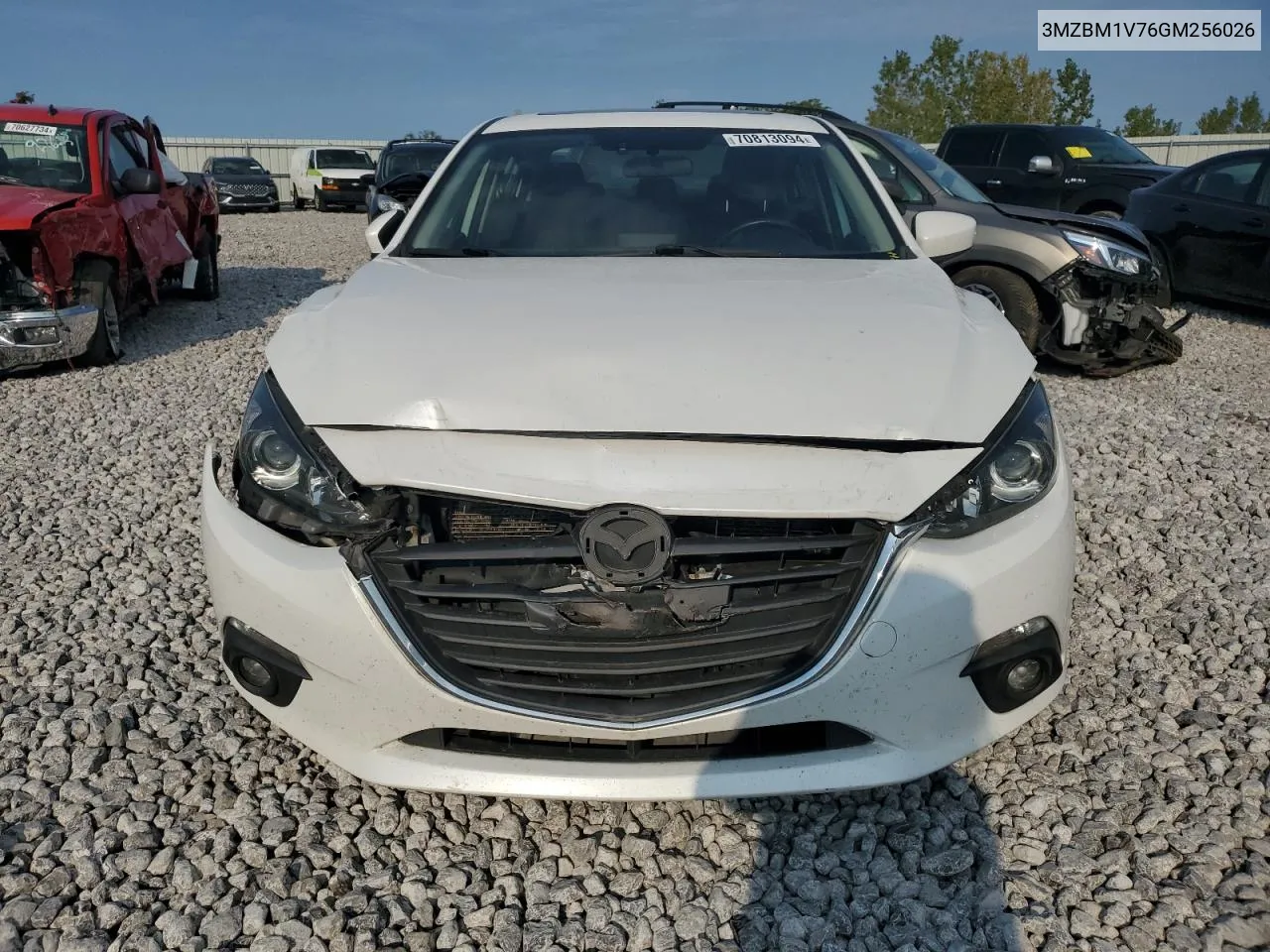 3MZBM1V76GM256026 2016 Mazda 3 Touring