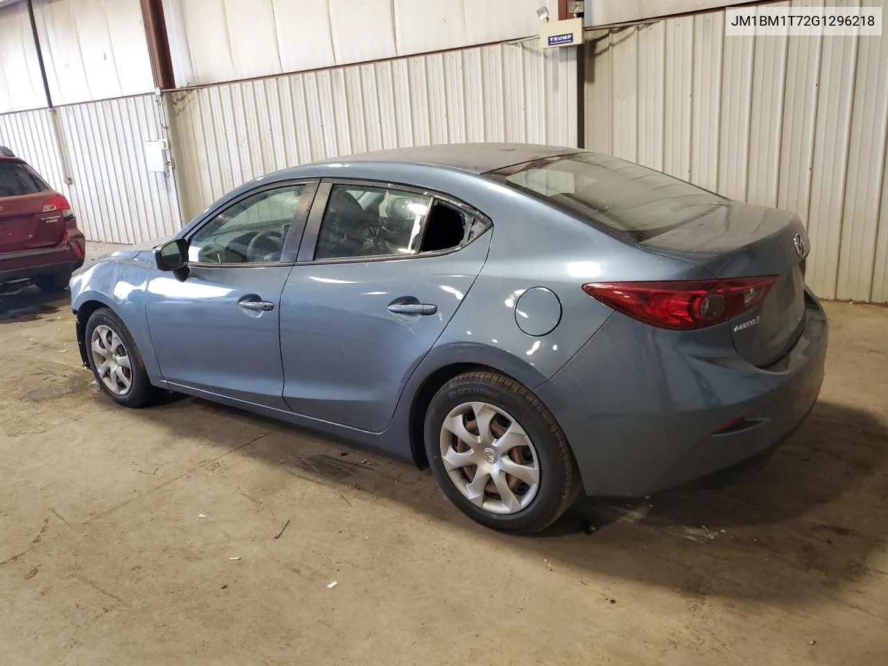 JM1BM1T72G1296218 2016 Mazda 3 Sport