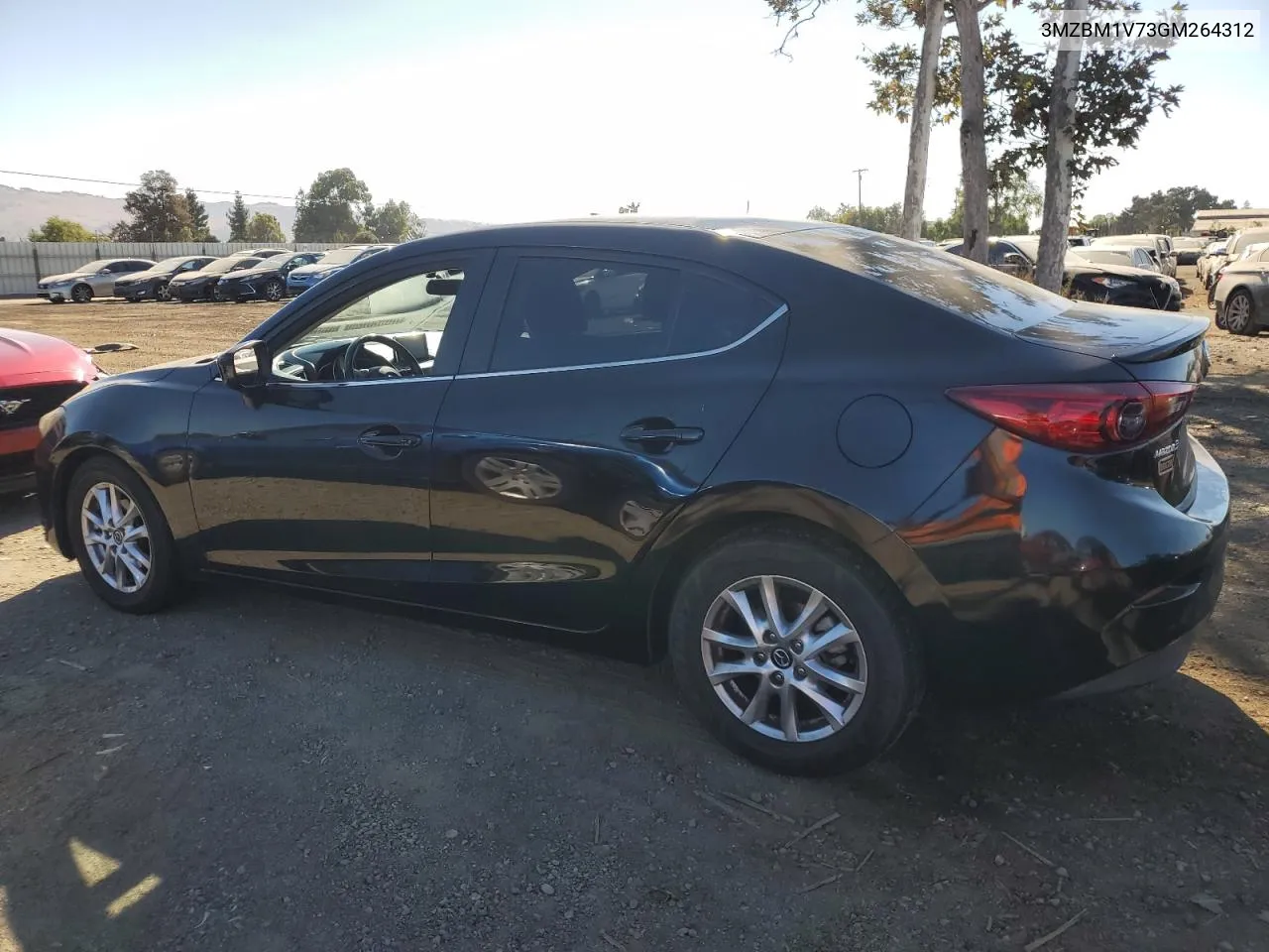 3MZBM1V73GM264312 2016 Mazda 3 Touring