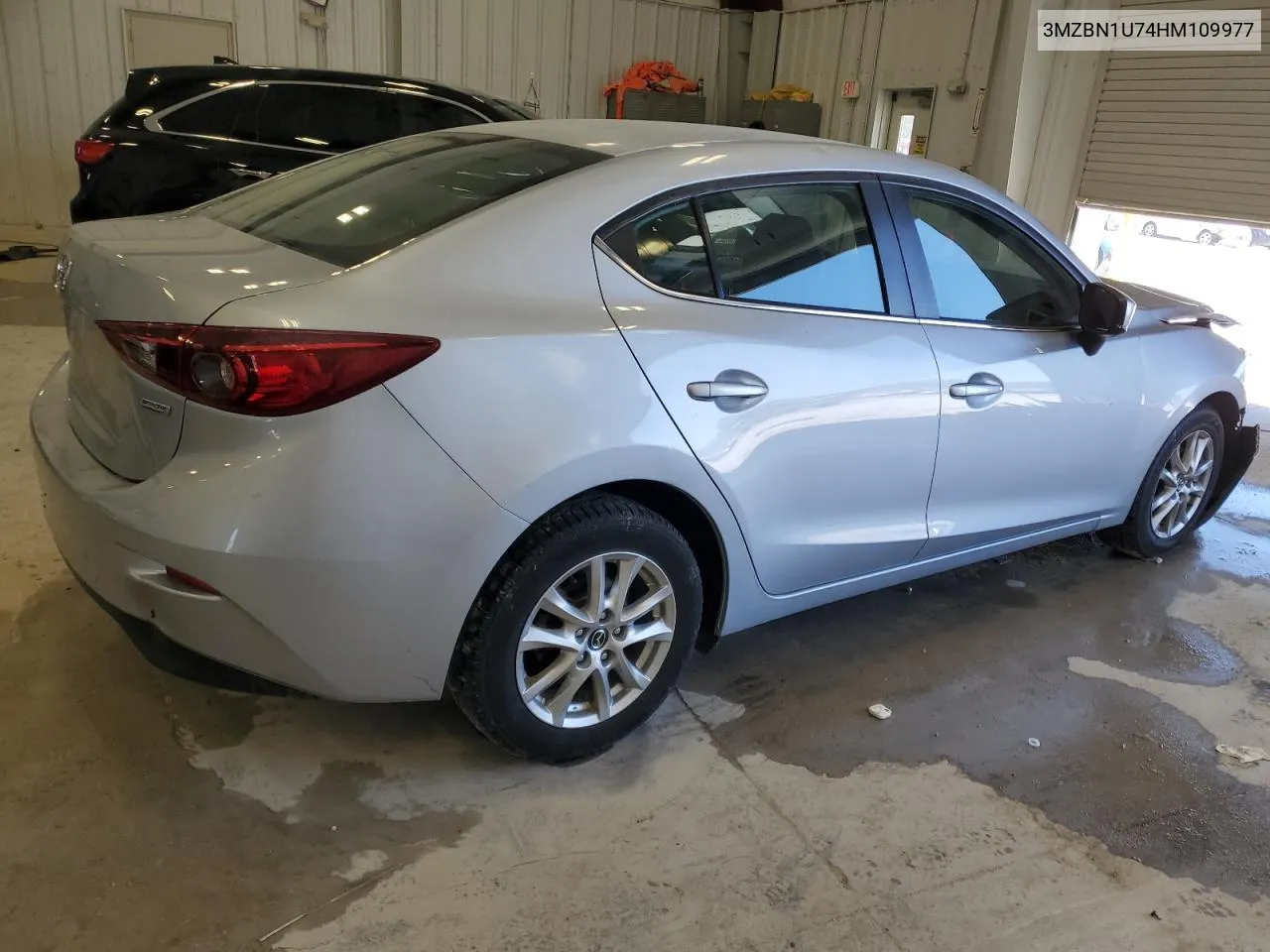 3MZBN1U74HM109977 2017 Mazda 3 Sport