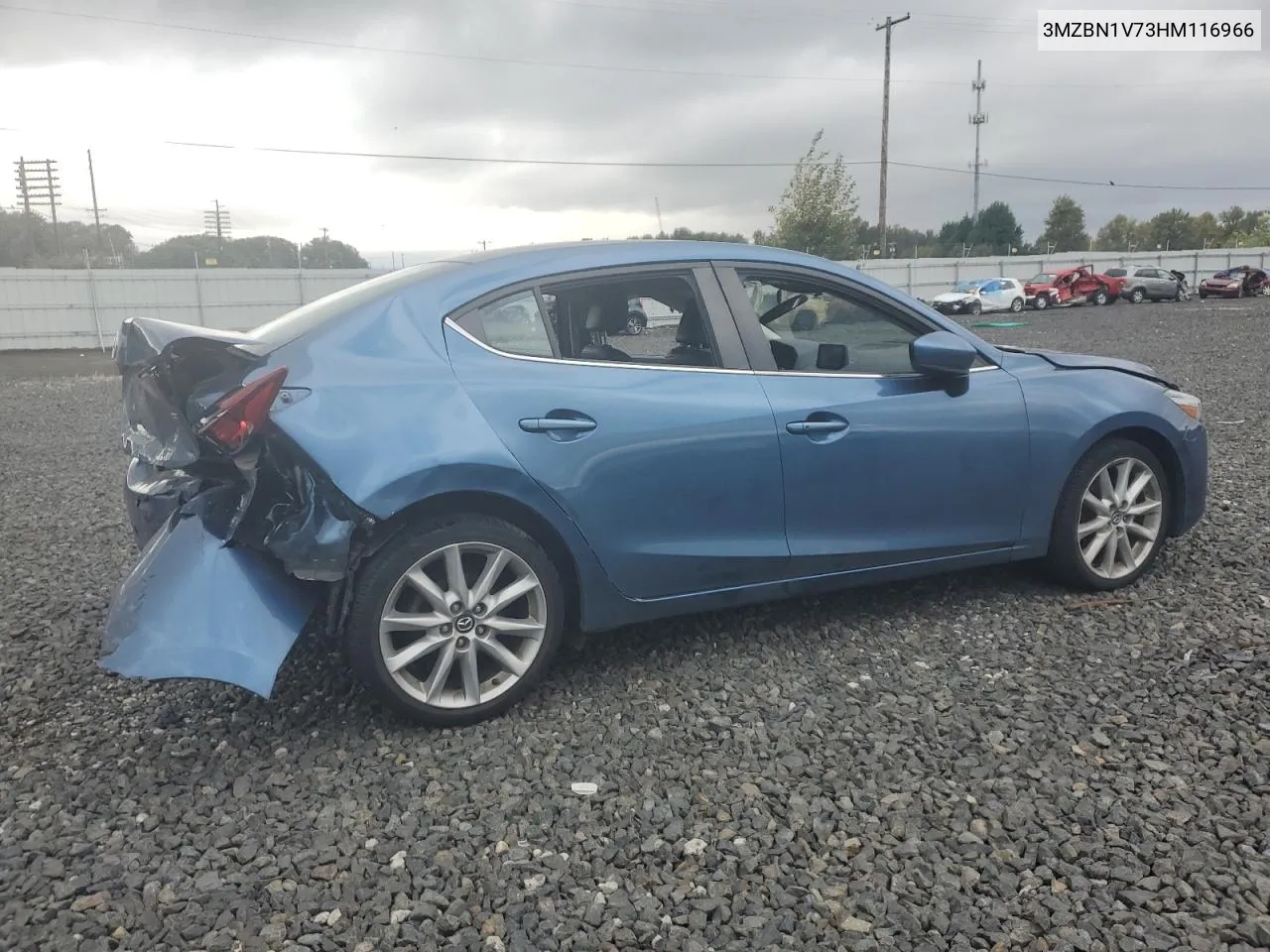 3MZBN1V73HM116966 2017 Mazda 3 Touring