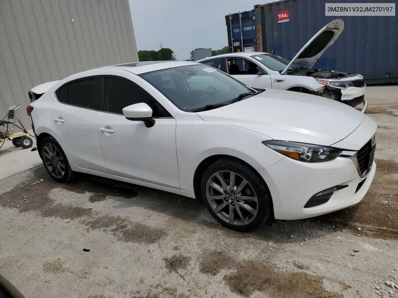 3MZBN1V32JM270197 2018 Mazda 3 Touring